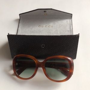 Gucci Sunglasses